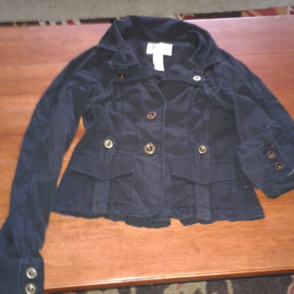 Urban Outfitters Jackets & Blazers - ***SOLD***  Urban outfitters  (vintage) lightweight blazer